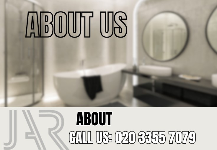 About Stjohnswood Bathroom Fitters