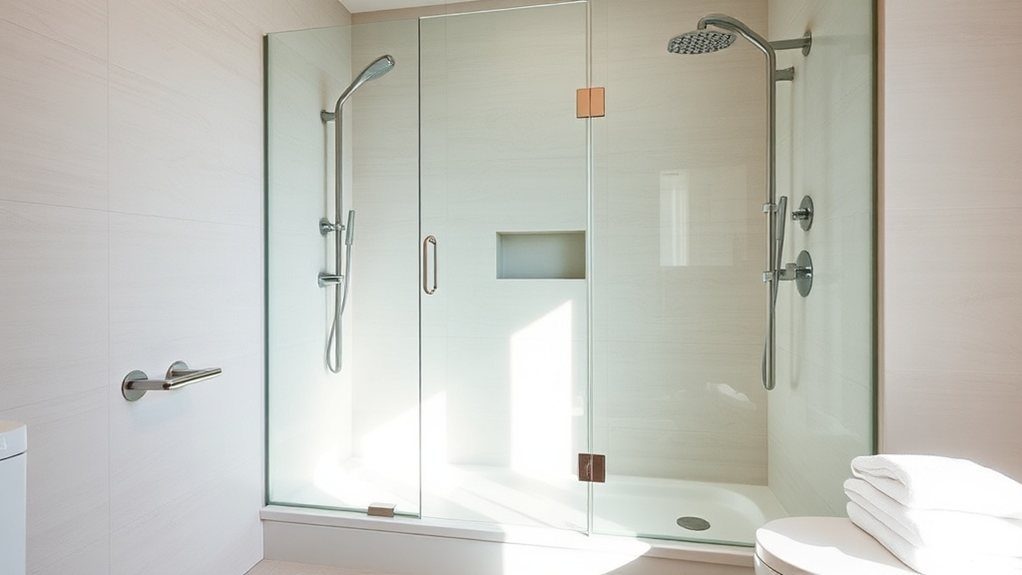 Before and After — Stjohnswood Bathroom Fitters