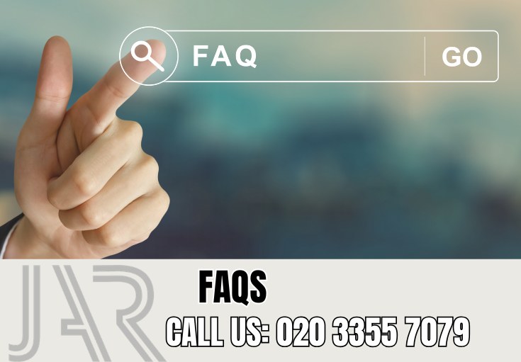 Bathroom Fitting FAQs — Stjohnswood Bathroom Fitters