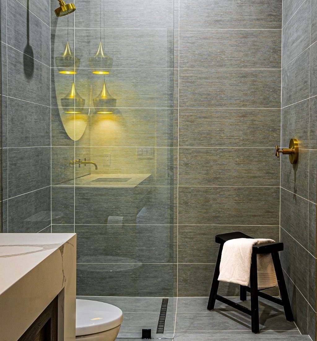 bathroom fitters NW8 6NX
