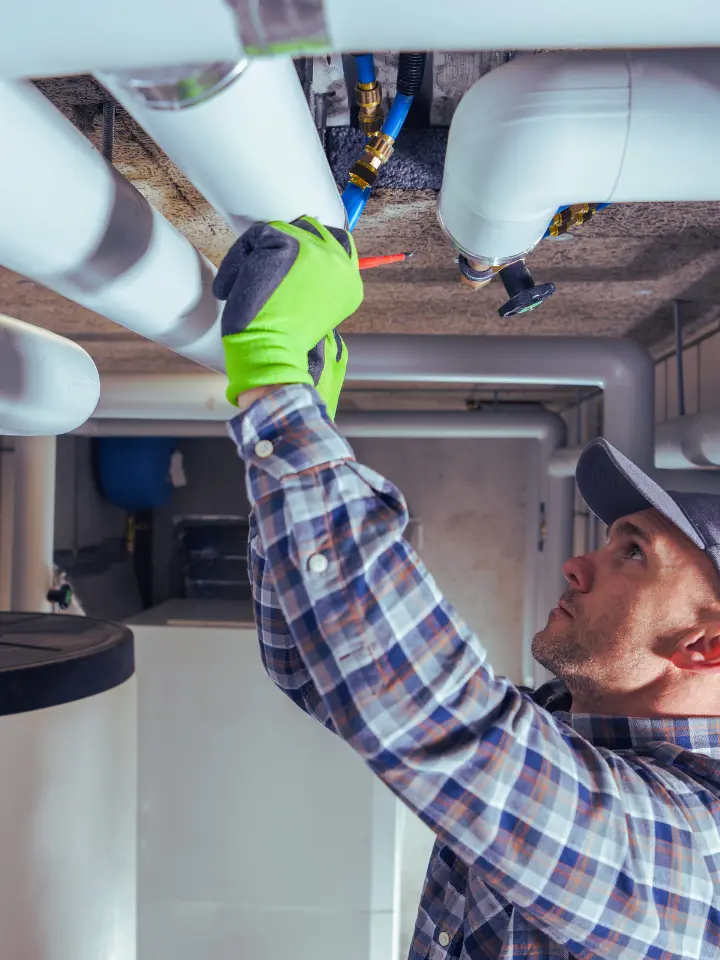 complete bathroom fitter NW8 6NX